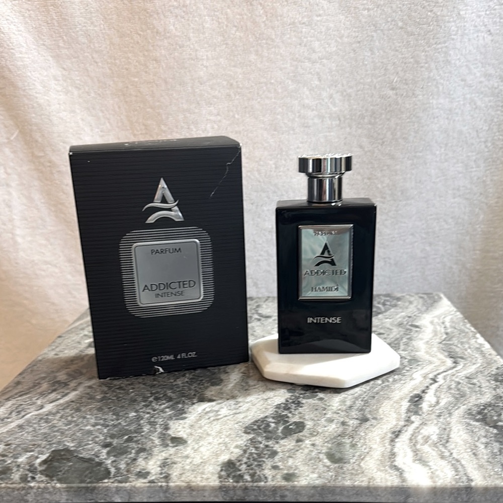 Addicted Intense Parfum